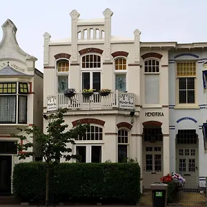 Hendrika Appartement