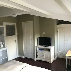 Beachroom Gasthuis